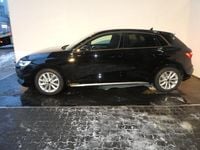 gebraucht Audi A3 Sportback 30 TDI