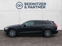 Gebraucht Volvo V60 Core 253 PS (186 kW) 2024 Schwarz Kombi