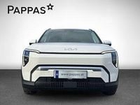 Neu Kia EV3 150 kW (204 PS) 2025 Snow white pearl SUV