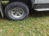 Gebraucht Ford Ranger 143 PS (105 kW) 2008 Silber Abholung