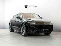 Gebraucht Lamborghini Urus 666 PS (489 kW) 2023 Schwarz SUV