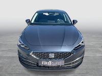 Neu Seat Leon Style 116 PS (85 kW) 2026 Dunkelgrau  metallicperleffekt Limousine