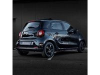 gebraucht Smart ForFour Basis (52kW) (453.042)