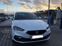 Gebraucht Seat Leon Style 110 PS (80 kW) 2021 Limousine