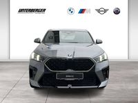 gebraucht BMW X2 sDrive20i M Sportpaket | Head-Up | Harman-Kardon | AHK