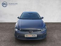 gebraucht VW Polo Friends TSI