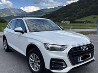 gebraucht Audi Q5 35 TDI S-tronic