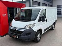 gebraucht Citroën Jumper Jumper30 L1H1 BlueHDi 110