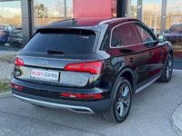 Gebraucht Audi Q5 Design 190 PS (139 kW) 2018 Schwarz SUV