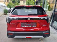 gebraucht Suzuki SX4 S-Cross 1,4 Hybrid ALLGRIP flash