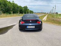 gebraucht BMW Z4 Coupe 3.0si