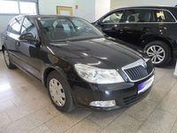 gebraucht Skoda Octavia 1,6 Twenty TDI Bluetooth/PDC