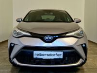 gebraucht Toyota C-HR 18 Hybrid C-LUB CVT