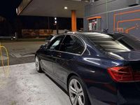Gebraucht BMW 335 Luxury Line 313 PS (230 kW) 2014 Limousine