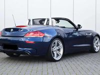 gebraucht BMW Z4 sDrive 35i M Sportpaket Cabrio
