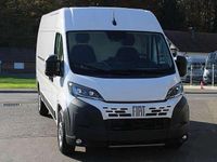 gebraucht Fiat Ducato Maxi L3H2 180 Automatik Voll LED Webasto...