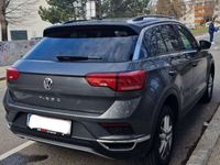 gebraucht VW T-Roc 1.0 TSI OPF IQ.DRIVE