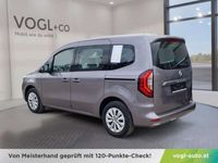 gebraucht Renault Kangoo Equilibre TCe 100