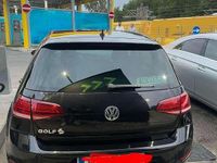 Gebraucht VW Golf VII Highline 150 PS (110 kW) 2018 Limousine