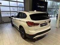 gebraucht BMW X1 xDrive25e PHEV Aut.