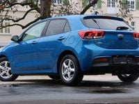 gebraucht Kia Rio 1.0 DCT GOLD Aut. *Automatik *TOP AUSSTATTUNG