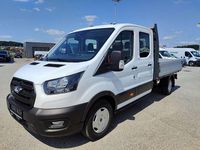 Neu Ford Transit Trend 131 PS (96 kW) 2025 Van / Kleinbus