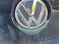 Gebraucht VW Polo Comfortline 90 PS (66 kW) 2010 Schwarz Kleinwagen