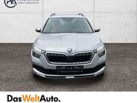 gebraucht Skoda Kamiq Style TSI ACT DSG