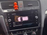 gebraucht VW Golf Golf Highline 2,0 TDI DSG Highline