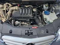 gebraucht Mercedes 180 B CDI