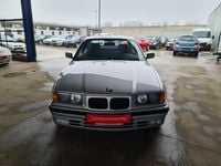 Gebraucht BMW 318 140 PS (102 kW) 1992 Coupé