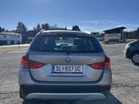 Gebraucht BMW X1 204 PS (150 kW) 2010 SUV