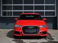 gebraucht Audi A3 35 TFSI S-line