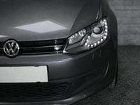 gebraucht VW Polo Karat 1,2