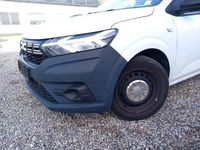 gebraucht Dacia Sandero Access 1.0 SCe 65 LED NotbremsA BordC