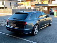 gebraucht Audi A6 Avant 3.0 TDI quattro S tronic | S-line | Daytona