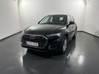 Gebraucht Audi Q5 Sport 204 PS (150 kW) 2023 Schwarz SUV