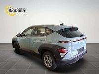 gebraucht Hyundai Kona 1,6 GDI Hybrid Smart Line DCT Aut.