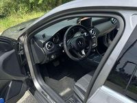 gebraucht Mercedes A180 AUT. LED-SPORTSITZE-AHK-NAVI