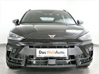 gebraucht Cupra Leon SP Kombi 1.5 eTSI DSG 150 PS