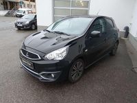 gebraucht Mitsubishi Space Star 1,2 Invite Connect