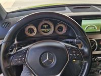 gebraucht Mercedes GLK220 GLK 220CDI 4Motion Plus Aut. Edition Plus