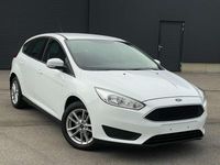gebraucht Ford Focus 1.5 TDCi Trend Lim. Euro-6,NAVI,netto 7500,e
