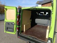 gebraucht Renault Trafic Passenger Dynamique Energy dCi 145 Twin-Turbo