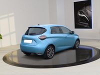 gebraucht Renault Zoe Intens R135/Z.E. 50 GJR LED CCS R135