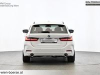 Gebraucht BMW 320 Efficient Dynamics 190 PS (139 kW) 2024 Weiß Kombi