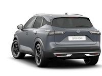 gebraucht Nissan Qashqai N-CONNECTA MHEV 158 CVT Pano SHZ LHZ ACC