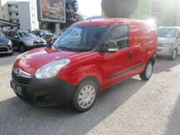 gebraucht Opel Combo Kasten L1H1