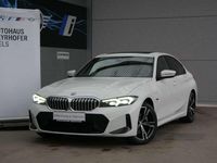gebraucht BMW 330e xDrive