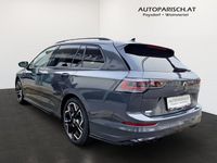 Neu VW Golf VIII Sport 115 PS (84 kW) 2025 Mittelgrau  metallic Kombi